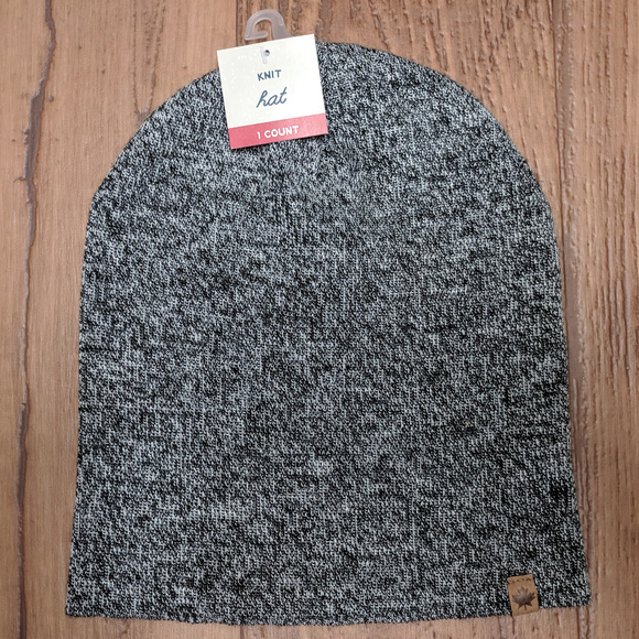 NWT 2pcs set of Scarf and Beanie Unisex - Picture 2 of 8